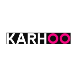 Karhoo logo