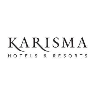 Karisma Hotels logo
