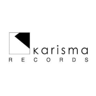 Karisma Records logo