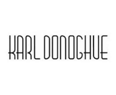 Karl Donoghue logo