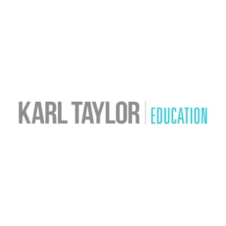 Karl Taylor Education logo