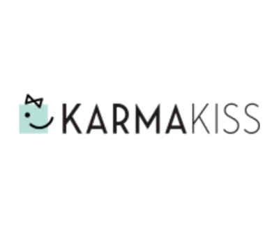 Karma Kiss logo