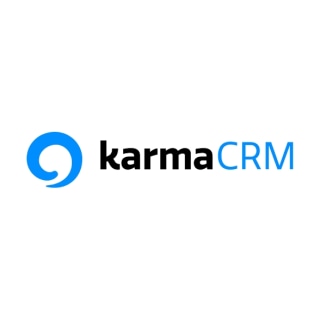 KarmaCRM logo
