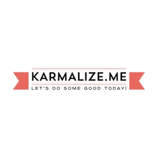 Karmalize.Me logo