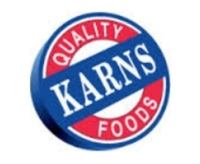 Karns Quality Foods logo