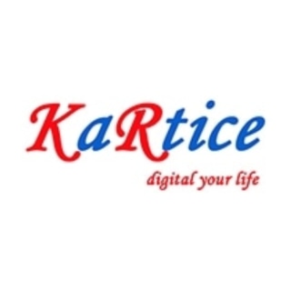 Kartice logo