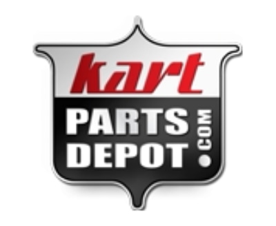 Kart Parts Depot logo
