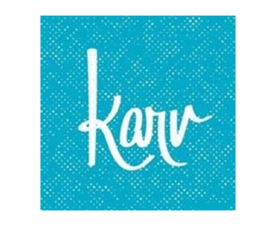 Karv Meals logo
