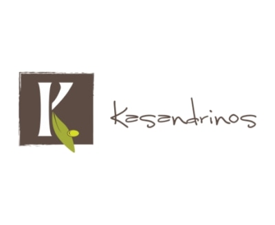 Kasandrinos International logo
