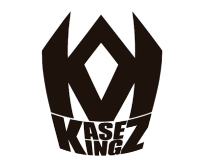 KaseKingz logo