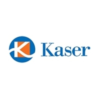 Kaser logo