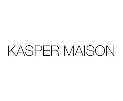 Kasper Maison logo