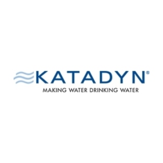 Katadyn logo