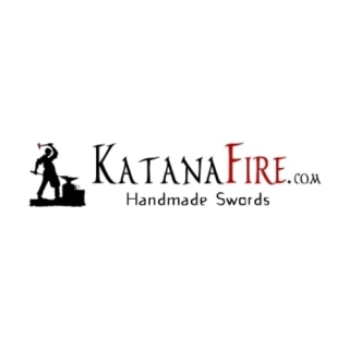 Katanafire.com logo