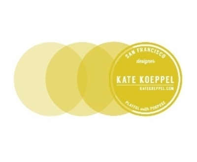 Kate Koeppel Design logo