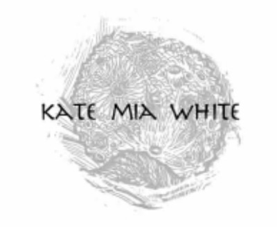Kate Mia White logo