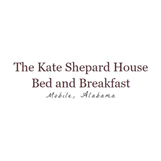 Kate Shepard House logo