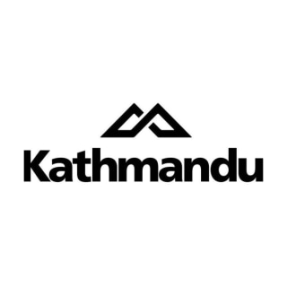 Kathmandu Outdoor US logo