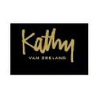KATHY Van Zeeland logo