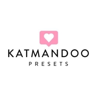 KatManDoo Presets logo