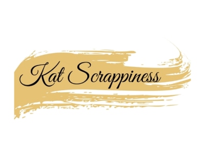 Kat Scrappiness logo
