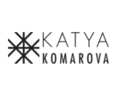 Katya Komarova logo