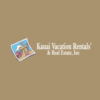 Kauai Vacation Rentals  logo