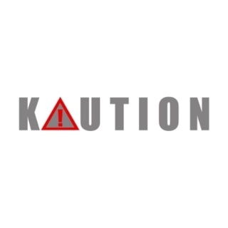 Kaution Gear logo