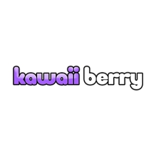 Kawaii Berry Shop logo