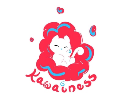 Kawainess logo