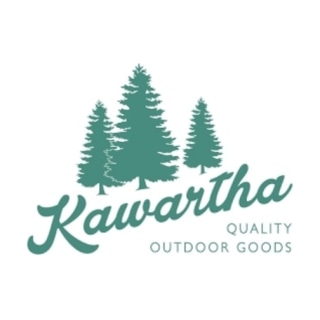 Kawartha Outdoor logo