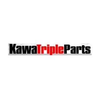 Kawa Triple Parts logo