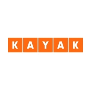 Kayak CA logo