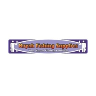 Kayak Fishing Gear logo