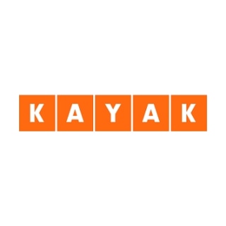 KAYAK UK logo