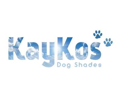 KayKos Dog Shades logo