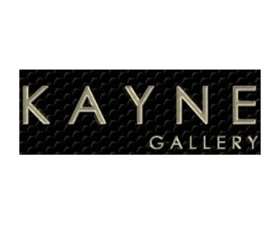 Kayne Gallery logo