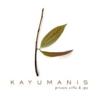 Kayumanis logo