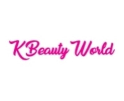 K Beauty World logo