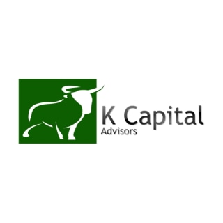 K Capital Advisors logo