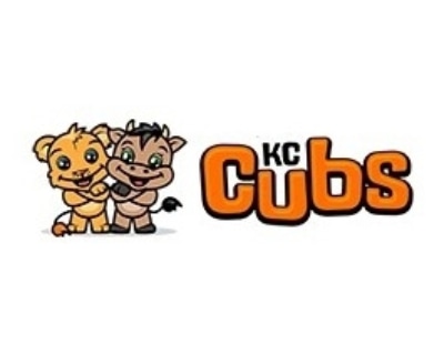 KC Cubs logo