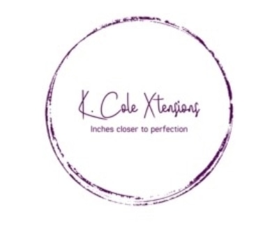 K. Cole Xtensions logo