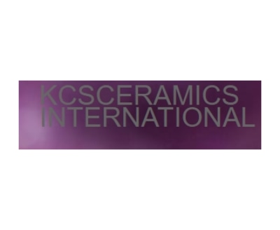 KCSceramics logo