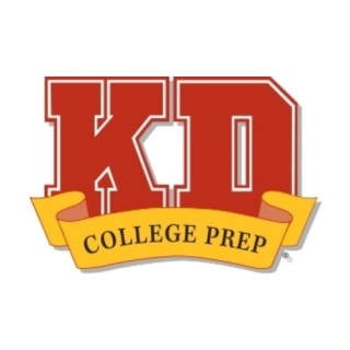 KD College Prep logo