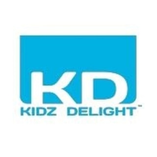Kidz Delight logo