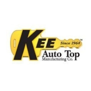 Kee Auto Top logo