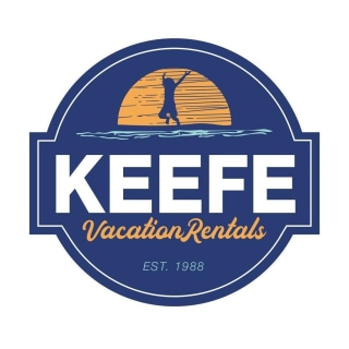 Keefe Vacation Rentals logo