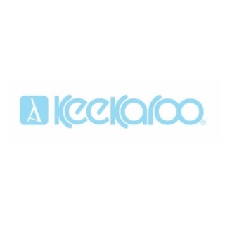 Keekaroo logo