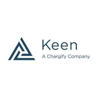 Keen-io logo
