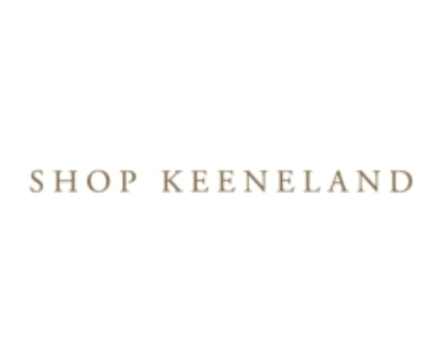 Keeneland Shop logo